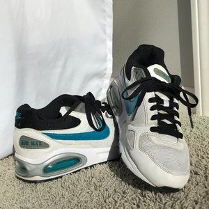 Nike Air Max womens size 8